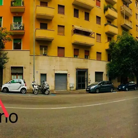 Fornacino Appartamento *