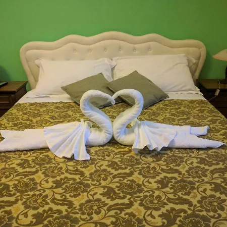 Apartament L'ottavo Re Di Rzym