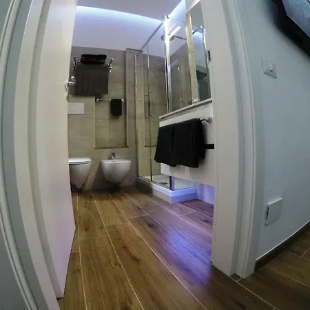 Apartment Poliziano *