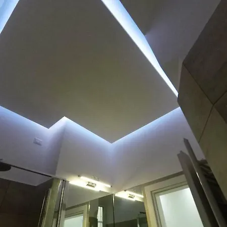 Apartment Poliziano Rome