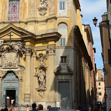 Pantheondreamsuite * Roma