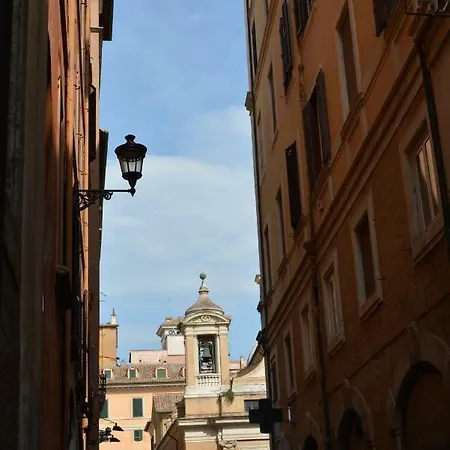 Appartamento Pantheondreamsuite Roma