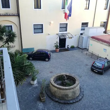 Trastevere, What Else... Homestay Rome