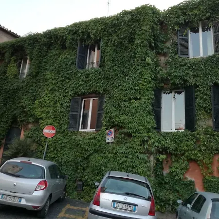 Trastevere, What Else... *