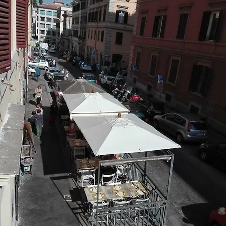 Apartment 50 Passi Colosseo Rome