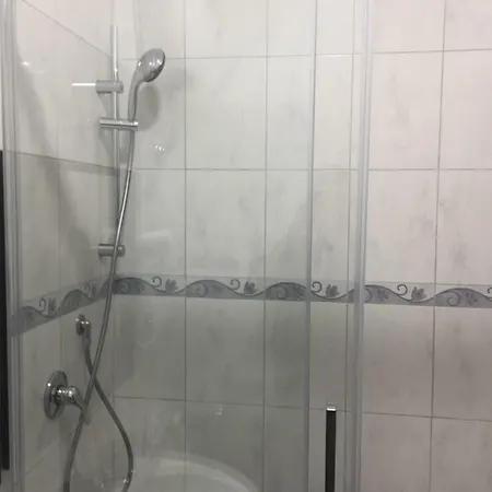 Affittacamere Bakirooms Roma