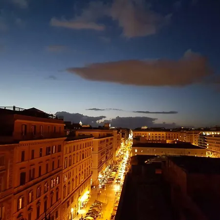 Bakirooms Roma