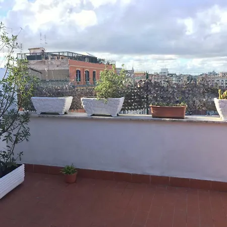 Affittacamere Bakirooms