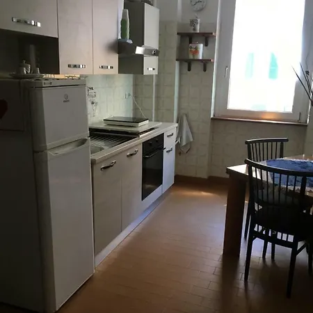 - Casa Nonna Grazia 아파트 *