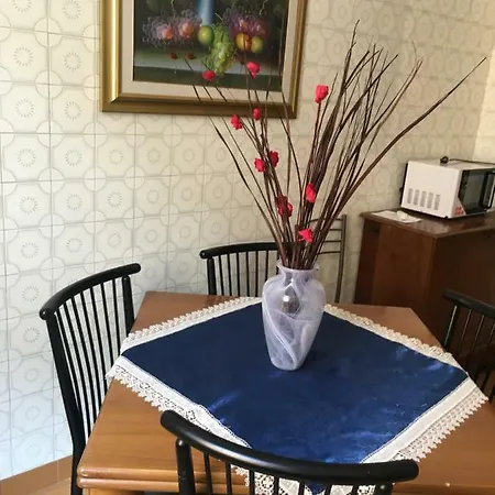 아파트 - Casa Nonna Grazia