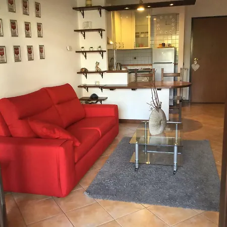 Eddy's House Eur Rome