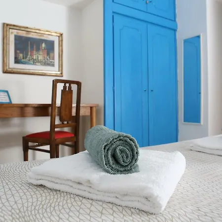 Apartment Tito Al Colosseo Rome