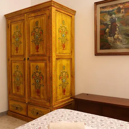 Apartment Tito Al Colosseo Rome