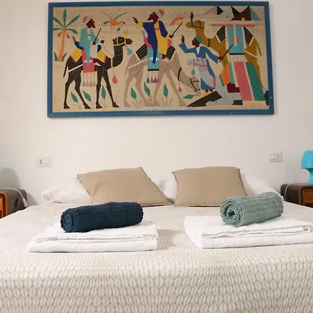 Tito Al Colosseo Apartment