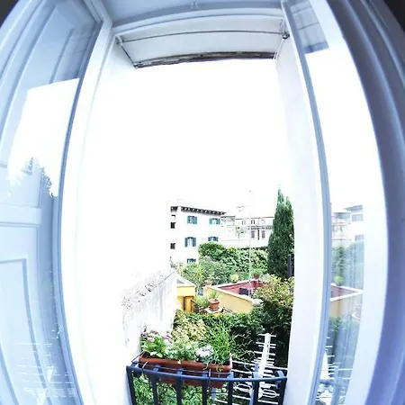 Holiday home Petit Bijou De Vatican-trastevere Rome