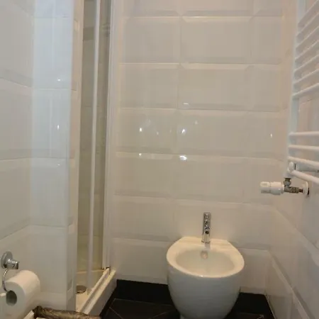 Petit Bijou De Vatican-trastevere Holiday home Rome