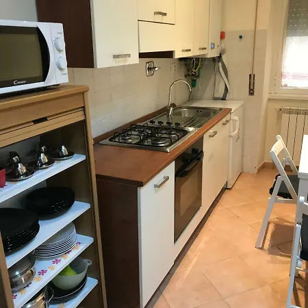 La Tua Casa A * Rome