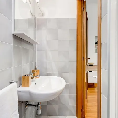 Bdc - Opera Apartamento *