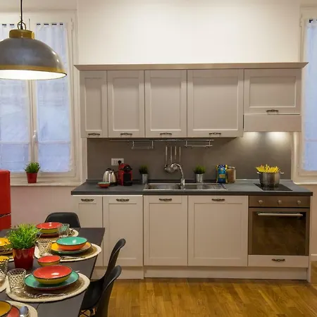 Your Secret Pantheon Apartment Rome