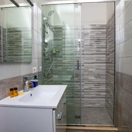 Your Secret Pantheon Apartment