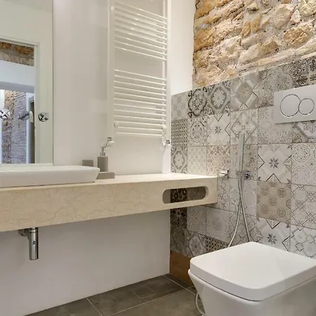 Sistina8 Casa vacanze Roma