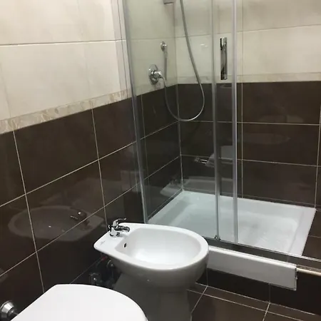 Affittacamere Bakirooms