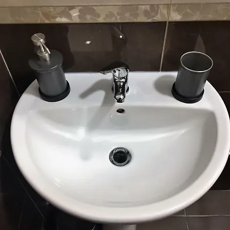 Bakirooms Roma