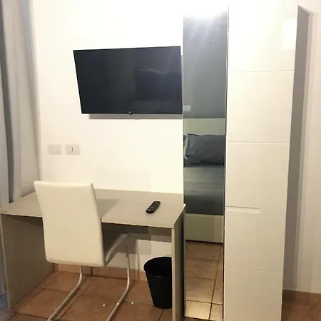 Bakirooms Affittacamere 2*