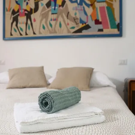Tito Al Colosseo Apartment
