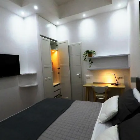 Poliziano Apartment Rome