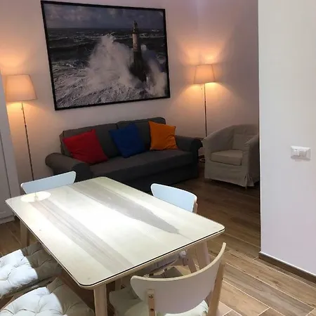 Poliziano Apartment Rome