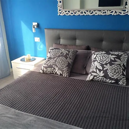 Appartement Saint Peter Welcoming Rome