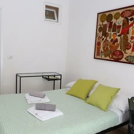 Tito Al Colosseo Apartment *