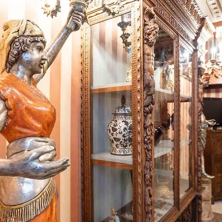 Residenza Contessa Costanza *