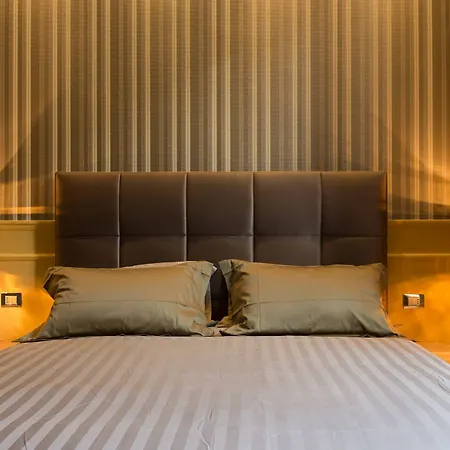 Le Quattro Dame Luxury Rome