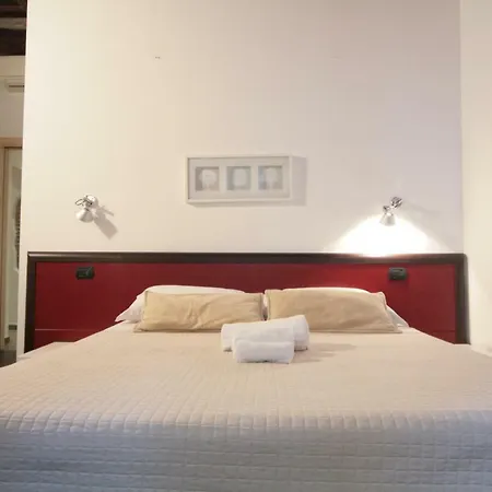 House Monti 1875 Guest house 3*