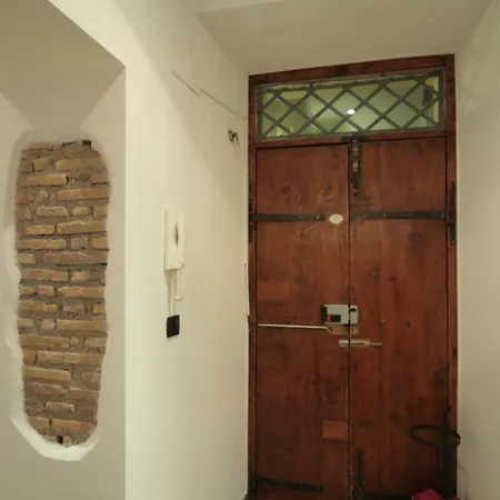 House Monti 1875 Guest house