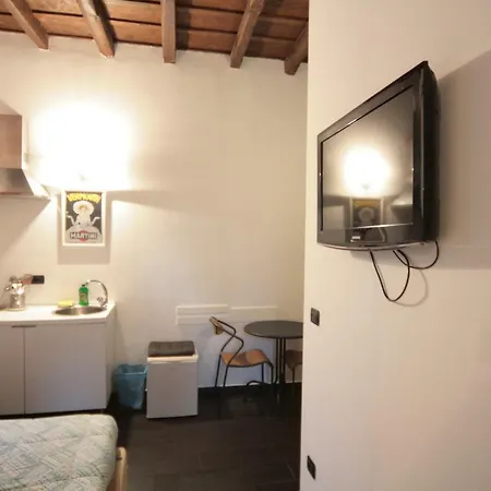 Guest house House Monti 1875