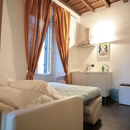 Guest house House Monti 1875