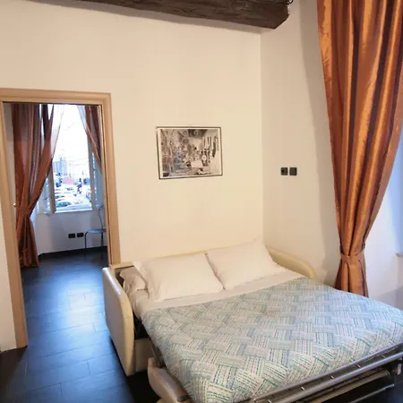 Guest house House Monti 1875
