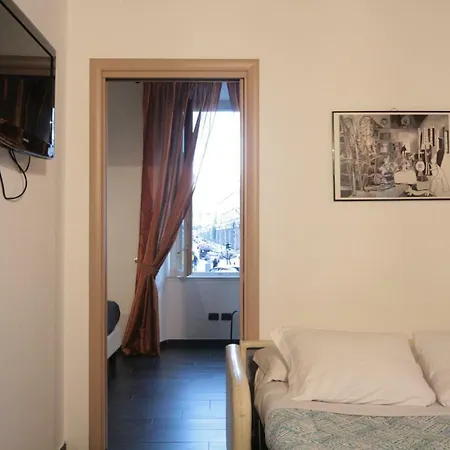 Guest house House Monti 1875