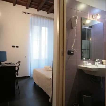 Guest house House Monti 1875 Rome