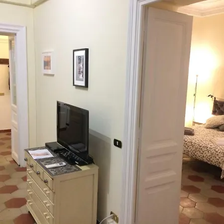 Appart. Delizioso Nel Centro Di Vaticano Apartment Rome