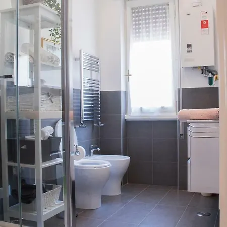 Mid House Prázdninový dům *