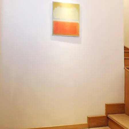 Croce 77 Central Apartment Rome