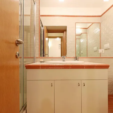 Apartment Croce 77 Central