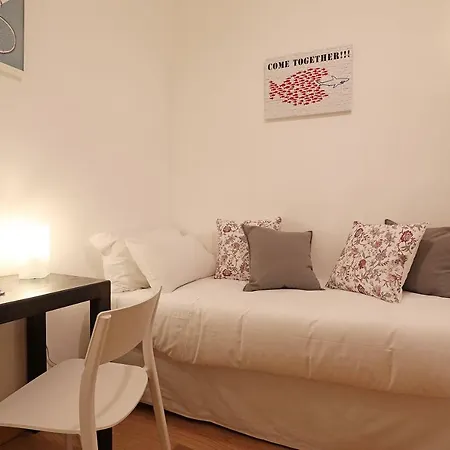 Croce 77 Central Apartment Rome