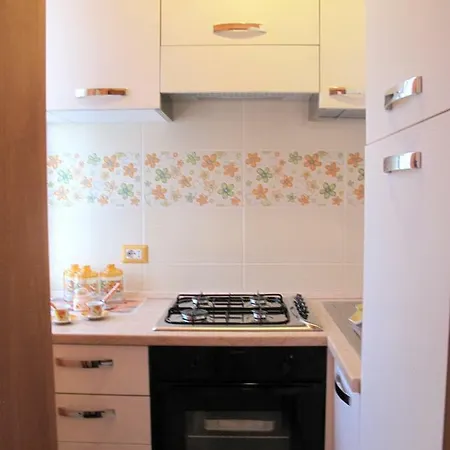 Apartment Romatmosphere *