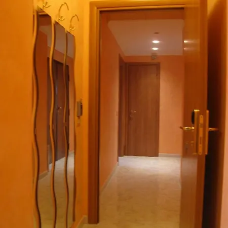 Romatmosphere Apartment *