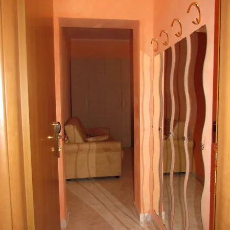 Romatmosphere Apartment *